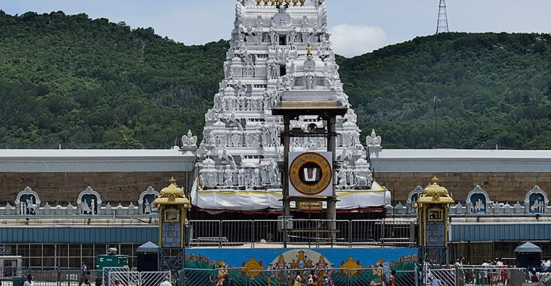 తిరుమల దర్శన టిక్కెట్ల కోటా ఓపెన్